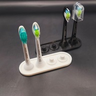 Podstawka na końcówki Philips Sonicare 4szt.