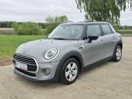 Mini Cooper Automat 1.5 Benzyna Salon Polska, Możliwa zamiana