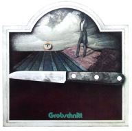 Grobschnitt / folia