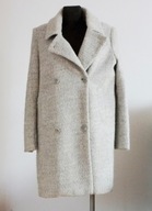 Płaszcz DAMSKI Wełniany Roz.42