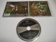 Danzig – Thrall-Demonsweatlive - CD 1994 1.WYDANIE GERMANY C1219