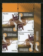 Fi 5412** 1. Dywizja Pancerna - Odyseja Wolności- CZWÓRKA 2 - 2024