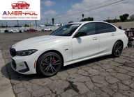 BMW Seria 3 330E 2023 2.0l 2.0 Hybryda 288KM