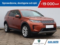 Land Rover Discovery Sport P250 MHEV