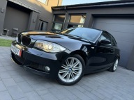 BMW 120 2.0D 177KM FL Coupe M Pakiet Xenon GPS