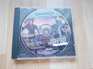Kingdom Under Fire PC + Diuna film DVD GameStar 06/2003 pełna wersja