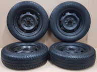 4x KOŁA LATO 13" HYUNDAI i10 I20 MAZDA 2 KIA PICANTO ET45 4x100 5jx13