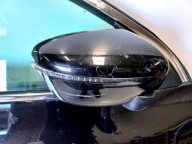 LUSTERKO PRAWE NISSAN QASHQAI J11 9PIN EUROPA