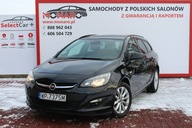 Opel Astra 2.0 CDTI 165KM Active Nawigacja z