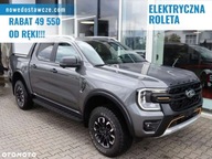 Ford Ranger Ford Ranger 2.0 EcoBlue Bi-Turbo 4x4 DC Wildtrak 2.0 Diesel