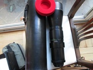 OBIEKTYW PRAKTICAR MC 500/5,6 - PENTACON SIX