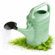 IKZ10-623U KONEWKA OGRODOWA DO PODLEWANIA WARZYW 10L ZIELONA