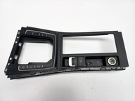 RAMKA PANEL TUNEL ŚRODKOWY VW GOLF VII