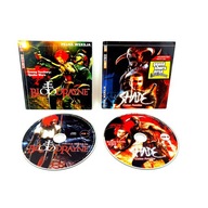 CLICK! NR 08 / 2005 / 05 BLOODRAYNE 1 + SHADE GNIEW ANIOŁÓW + GTA SA PATCH