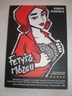 Fetysz mózgu Kinga Korska