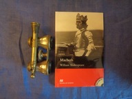 MR 6 Macbeth +CD William Shakespeare