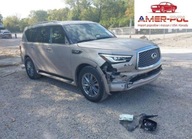 Infiniti QX80 Luxe 2023 5.6l 5.6 Benzyna 400KM