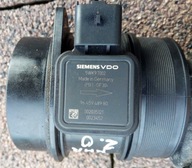 Citroen C5 lift przeplywomierz 2.0 HDI 04-10 RHR