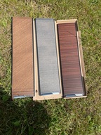 VOLVO roleta zaluzja schowek tunel srodkow