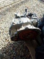 Skrzynia biegów RANGE ROVER EVOQUE II 9HP48