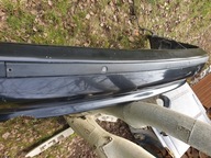 ZDERZAK TYLNY BMW E39 SEDAN 1995-2003 ROK