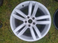 FELGA ALUMINIOWA 18” 8JX18H2 3C8601025P 5X112 VW PASSAT CC LIFT