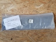 DACIA DUSTER 1 I 10-17 LISTWA DRZWI LEWY TYŁ