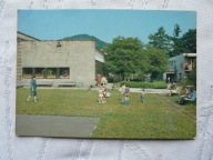 TRZEMEŚNIA OŚRODEK SKALNIK