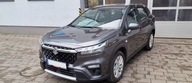 Suzuki SX4 S-Cross LED Android Kamera Alufelgi Tempomat Salon PL Gwarancja