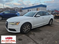Audi A6 Limousine 2015 AUDI A6 PRESTIGE 3.0 Diesel 218KM