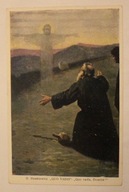 P. Stachiewicz. H. Sienkiewicz "QUO VADIS": "Quo vadis, Domine ?", STARA