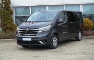 Renault Trafic Bezwypadek SalonPL 9os Full LED Czuj. park. Tempomat