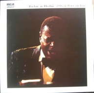 The Oscar Peterson Trio – Rockin' In Rhythm