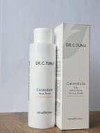 Tonik do twarzy Calendula Dr C. Tuna 2x125 ml Farmasi zestaw