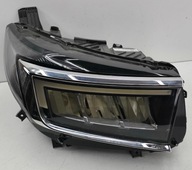 OPEL GRANDLAND LIFT FULL LED REFLEKTOR PRAWY LAMPA PRZEDNIA 9839711180
