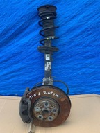 Mcpherson zwrotnica amortyzator Tiguan ll 2.0TDI