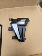 RENAULT CLIO V LIFT LAMPA LED DRL LEWY PRZOD 266058468R ORYGINAŁ EUROPA