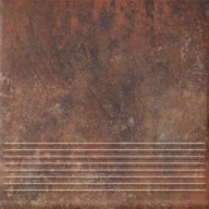 ARTEON ROSSO STOPNICA PROSTA 30*30 M2 zamów
