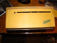 gramofon turystyczny Ziphona czyli NRD PRL zabytek