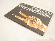 NIEBEZPIECZNA BEZPIEKA > TADEUSZ PODWYSOCKI