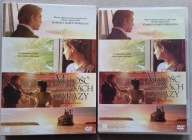 MIŁOŚĆ W CZASACH ZARAZY 2007 BOX DVD WYDANIE PL IDEAŁ