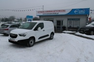 Opel Combo VAN Vat-1 F-vat Salon Polska Gwarancja