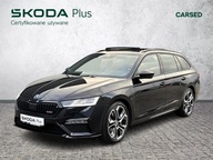 Skoda Octavia 2.0TDI 200KM RS DSG l Panorama, Full