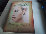 Wiśniowy Dworek Katarzyna Michalak