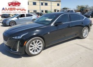 Cadillac CT5 Luxury 2023 2.0l 2.0 Benzyna 237KM
