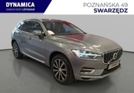 Volvo XC 60 VAT 23 Inscription 2.0B4 D mHEV 197KM automat AWD 2020 r., sal
