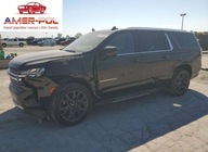 Chevrolet Suburban K1500 LT 2024 5.3l 5.3 Benzyna 355KM