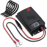 ODSTRASZACZ ZWIERZĄT GRYZONI KUN MYSZY SZCZURÓW SAMOCHODOWY MOCNY 12-45KHZ