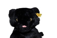 pluszak maskotka czarna pantera Cosy 088520