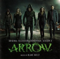 2CD arrow season 3+flash vs arrow p.2 blake neely